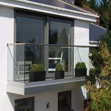 As a bristol based company we are proud to have served some of the most iconic buildings that the city has to offer by providing professionally manufactured glass balustrades, juliet balconies and glass staircases to both residential and commercial clients. China Low Price Glass Railing Household Balcony Grill Design With Aluminum U Channel China Household Stair Glass Railing Hot Sales Glass Railing