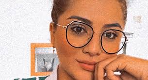 Fay Martínez se quitó la ropa y se tomó una foto, por los goles de Marco  Pérez con Deportivo Cali