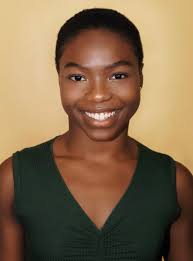 Jada Clark's Instagram, Twitter & Facebook