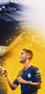 Christian pulisic ringtones and wallpapers. Pulisic Chelsea Wallpapers Wallpaper Cave