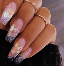 Jelly Nails Jelly Polish Nail Polish Gel Polish Festival Nails Summer Nails Nail Trends Uv Gel Polish Opal Nails Natural Nails Fake Na Nagels Lakken Lak