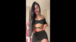 Sarita.salazarr Colombian Hot Video +18 - TikHub