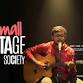 The Small Stage Society ft. Sanket event image