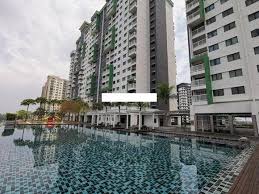 It has 18 roundabouts spread throughout, connecting major road arteries from section 1 to section 25. No 1 11 A Alam Kl Selangor Bank Lelong Property Facebook