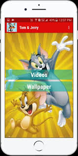 Do you shop on amazon? Tom Jerry Video For Android Apk Download