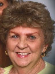 Edna Lee Harbuck Obituary May 3, 2021