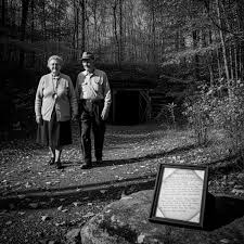 Eli Turner buried his wife beneath the cottonwood tree the same night their  daughter came into the world. The lantern burned low, the wind howled  through the cracks of the cabin, and