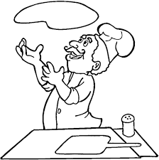 More than 5.000 printable coloring sheets. Pizza Coloring Pages