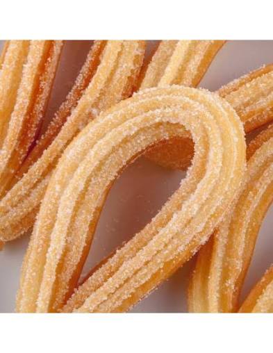 Churro Lazo - Churro Lazo&nbsp; - Peso neto:...