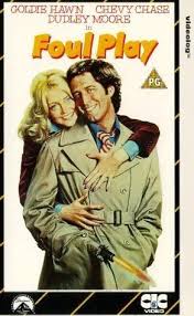 Ovakodj A Torpetol Foul Play Comedy Movies Love Movie Foul Play