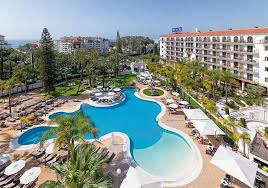 Relax on the beach or enjoy the area's many watersports. Bain Capital Credit And Stoneweg Hospitality Acquire 400 Room Marbella Hotel