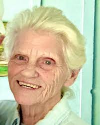 Obituary for Sara Jean (Welch) Harrison