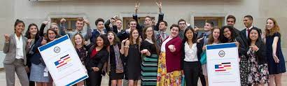 And german youths, aged 15 to 18 years, the opportunity to practice interpersonal skills and develop. Congress Bundestag Youth Exchange Exchange Programs