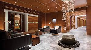 The Spa At Vdara Las Vegas Spas Las Vegas United States Forbes Travel Guide