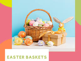 When it comes to filling easter baskets my plan is pretty simple. Easter Basket Ideas For Teens Archives The Holidaze Craze