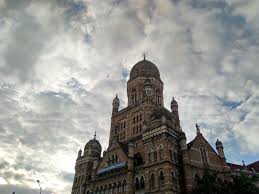 Mumbai Buildings of British Period ...