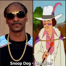 Why not use AI to replicate voices of deceased voice actors?