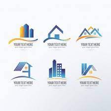 Education Logo With Books Construction Company Logo Company Logo Design Construction Logo Design