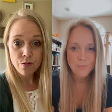 Facial Hair Progress