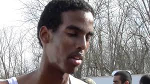 Foot Locker Cross Country South Regional