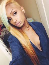 Who can do my hair like this with human hair?