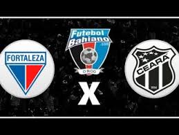 Ceará x fortaleza se enfrentam hoje, 01/08, em jogo válido pela 14ª rodada do brasileiro da série a, saiba onde assistir ao vivo e horário. Assistir Fortaleza X Ceara Ao Vivo Futebol Bahiano