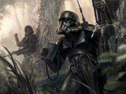 I Tried To Find Gritty Star Wars Art Star Wars Wallpaper Star Wars Artwork Star Wars Art