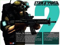 Check spelling or type a new query. Hacked Strike Force Heroes Hacked Strike Force Heroes 2