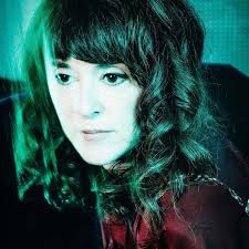 Meet Elinor Blake aka April March multitalented singer, songwriter,  illustrator, animator and all around feel good vibes. Think of 1960's  French song tracks perfect