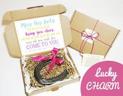 Here you can see best ever good luck gifts for every kind of men by. Good Luck Gift Ideas Lucky Charm New Job Gift Wishes Teacher Etsy Good Luck Gifts Cheer Up Gifts Luck Gift