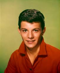 Frankie Avalon's Early Trumpet Recordings