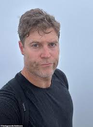 Seven executive admits Dream Home was a failure as Chris Brown's  high-profile signing fails to boost network's fortunes: 'Didn't knock it  out of the park'