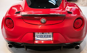 Image result for Rosso Competizione 2015 Alfa-Romeo