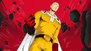 He is quite overpowered and can finish off his opponents with a single punch. Free Fire One Punch Man Piensa Llegar Al Juego En La Proxima Actualizacion