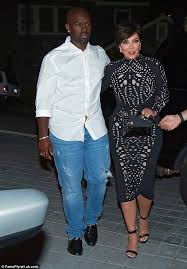 How old is kris jenner and her boyfriend? Mount And Blade Kris Jenner And Corey Gamble Pictures