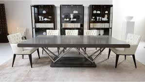 Top 5 Lighting Ideas For Your Ideal Dining Venue Modern Dining Tables Modern Dining Room Modern Dining Table Dining Room Chairs Ikea