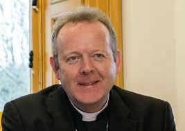 Edward M Kennedy Lecture at the Kennedy Summer School by Archbishop Eamon  Martin: 'What is the role of faith in our politics?'