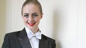 Gwendolyn Mackey's Instagram, Twitter & Facebook