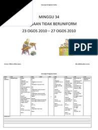 Share & embed rancangan pengajaran harian prasekolah. Rph Pekerjaan Tidak Beruniform Pdf