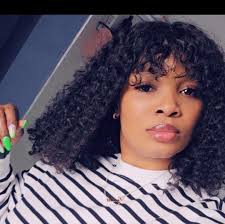 Short hair model recommendations for recreating short hairstyles