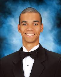 2012 First Coast valedictorians