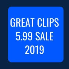 Save 5 Off With Great Clips 5 99 Sale 2019 Get Updated With Us For Best Great Clips Coupons 2019 6 9 Haircut Coupons Great Clips Coupons Great Clips Haircut