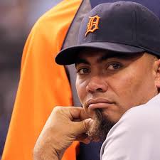 Padres sign Joaquin Benoit for 2 years, $15.5 million