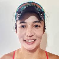 World Tour Qidong (Women) » ranking :: Beach Volleybox