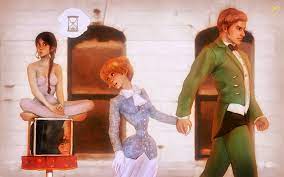 We did not find results for: The Boy In The Box By Yuni On Deviantart