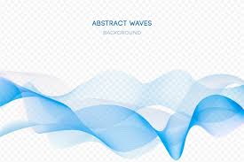 Download Free Abstract Blue Wave Background Svg Dxf Eps Png Svg File Free Download