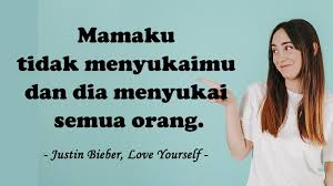 Soekarno, pidato hari pahlawan 10 november 1961 keyword=kata mutiara buat suami jahat kata kata bijak cinta cinta adalah perasaan hangat yang mampu membuat kita menyadari betapa berharganya kita, dan adanya seseorang yang begitu berharga untuk kita lindungi. 30 Kata Kata Sindiran Halus Untuk Menyentil Orang Lain Tobakonis