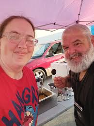 Funnel bites and deep fried oreos available