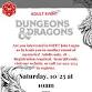 Dungeons & Dragons (Adult 18+) event image