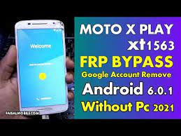 Here, you have successfully enable safe mode on your motorola galaxy. Frp Xt1604 For Gsm